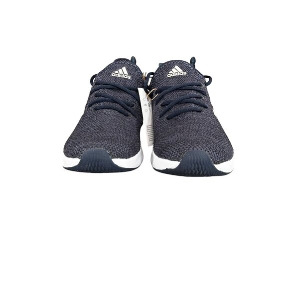 Adidas Womens Cloudfoam Pure SPW Lace-Up Sneakers Size 6.5 - Picture 6 of 13